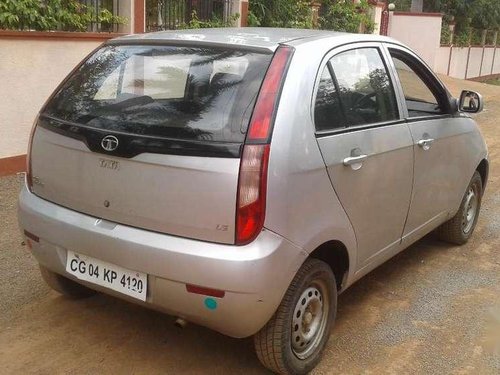 Tata Indica Vista LS TDI BS-III, 2012 MT for sale in Raipur 