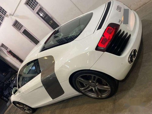 Used Audi R8 2010 AT for sale in Chandigarh 