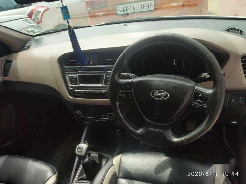 2015 Hyundai Elite i20 MT for sale in Srinagar