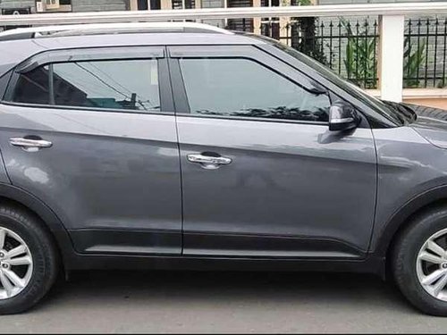 2017 Hyundai Creta 1.6 SX AT for sale in Nagar 