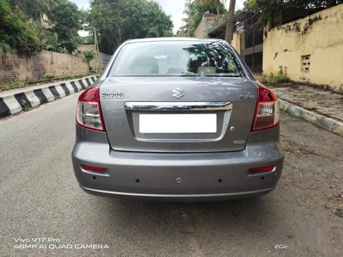 Used Maruti Suzuki SX4 ZDI 2012 MT in Bangalore