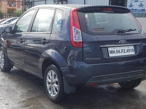 2013 Ford Figo 1.2P Titanium MT for sale in Pune 