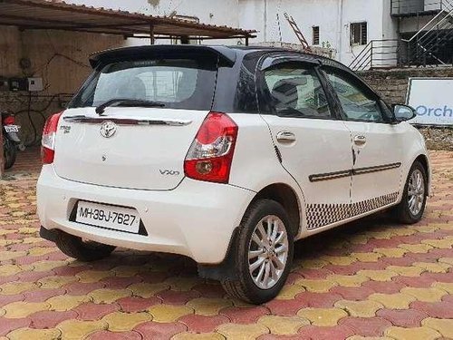 2015 Toyota Etios Liva VXD MT for sale in Pune 