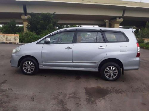 Used 2012 Toyota Innova MT for sale in Pune 