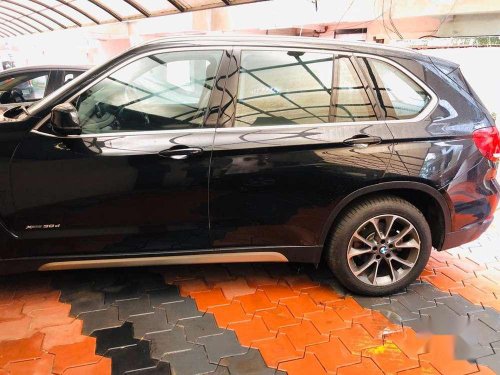 Used 2017 BMW X5 AT for sale in Ernakulam 