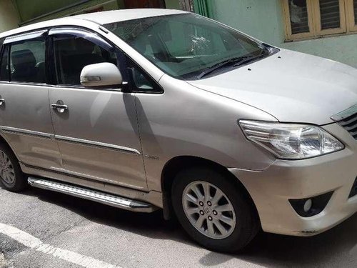 Used 2012 Toyota Innova MT for sale in Nagar 