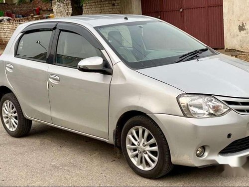 Used 2014 Toyota Etios Liva VXD MT for sale in Bathinda 