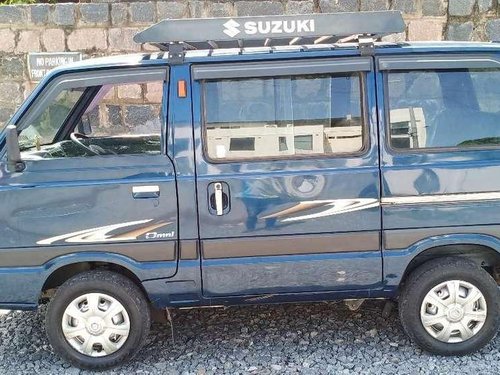 Used 2012 Maruti Suzuki Omni MT for sale in Salem