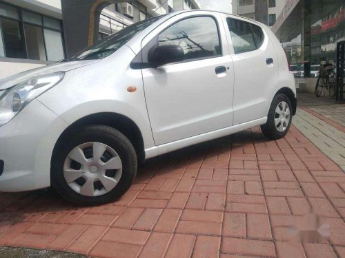 Used Maruti Suzuki A Star 2012 MT for sale in Nashik 