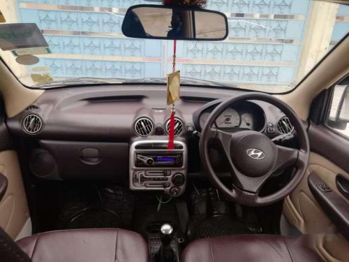 2014 Hyundai Santro Xing GLS MT for sale in Noida 
