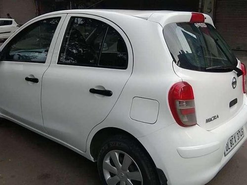 Used Nissan Micra XL, 2011 MT for sale in Noida 