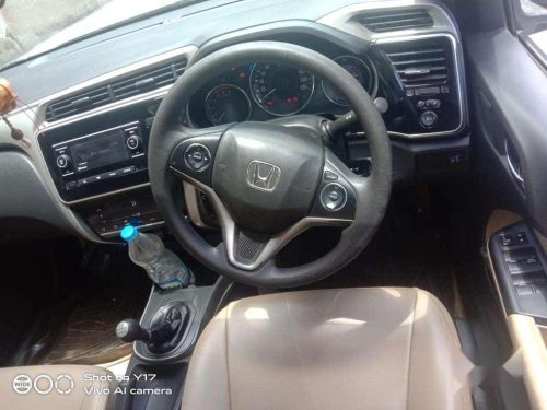 Used Honda City SV 2017 MT for sale in Kolkata