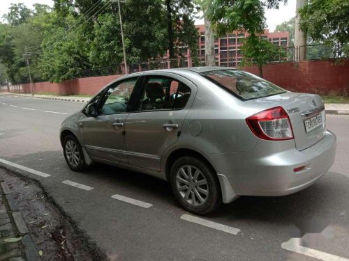 Used Maruti Suzuki SX4 2009 MT in Chandigarh 