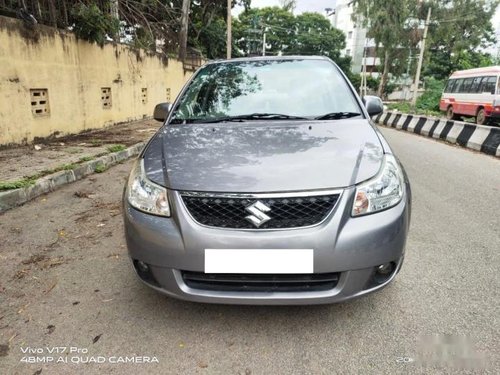 Used Maruti Suzuki SX4 ZDI 2012 MT in Bangalore