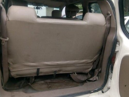 Used 2012 Mahindra Xylo MT for sale in Kolkata