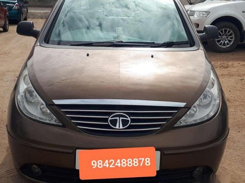 Used Tata Manza 2011 MT for sale in Tiruchirappalli 