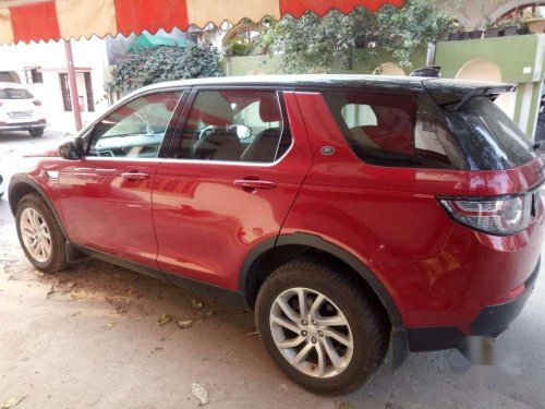 Used 2019 Land Rover Discovery AT for sale in Lucknow 