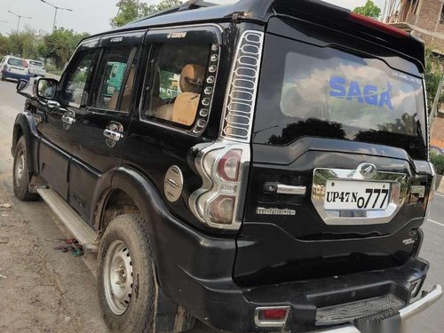 Used Mahindra Scorpio 2016 MT for sale in Lucknow 