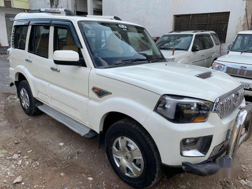 Used Mahindra Scorpio S2, 2017 MT for sale in Bilaspur 