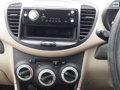 Used Hyundai i10 Sportz 1.1L 2008 MT for sale in Siliguri 