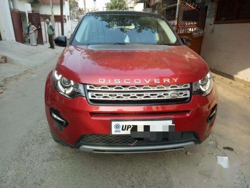 Used 2019 Land Rover Discovery AT for sale in Lucknow 