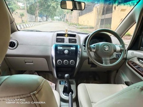 Used Maruti Suzuki SX4 ZDI 2012 MT in Bangalore