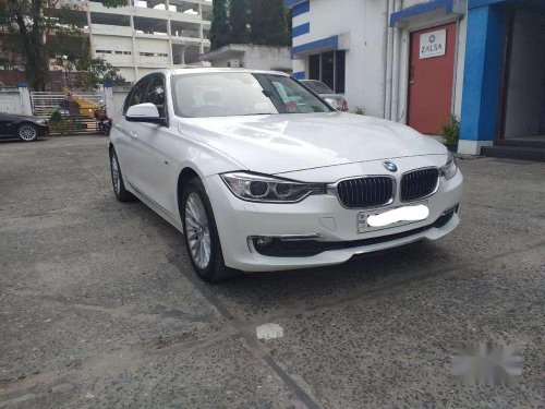 BMW 3 Series 320d Luxury Line 2015 AT for sale in Kolkata 