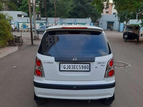 Used 2012 Hyundai Santro Xing MT in Jamnagar