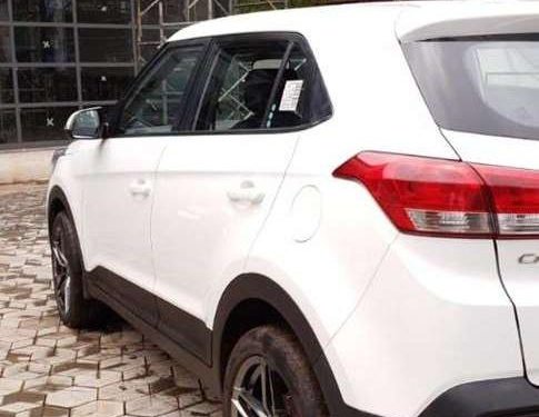 Used Hyundai Creta 2019 AT for sale in Kozhikode