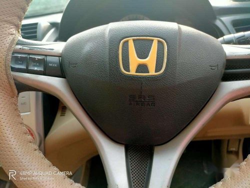 Used 2011 Honda City MT for sale in Faridabad 