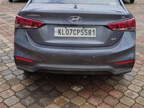 2018 Hyundai Fluidic Verna MT for sale in Palamaner 