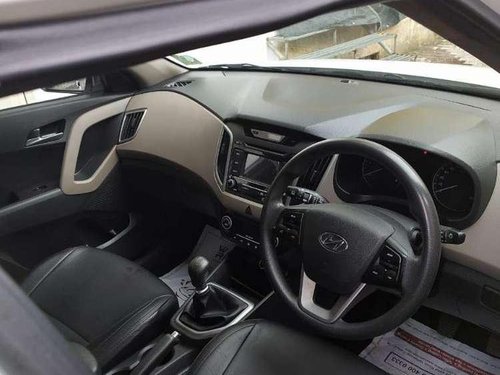Used Hyundai Creta 1.6 SX, 2018 MT for sale in Kozhikode