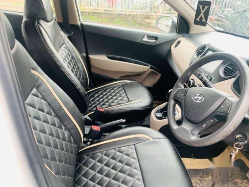 Used Hyundai Grand i10 Sportz 2017 MT in Perinthalmanna 