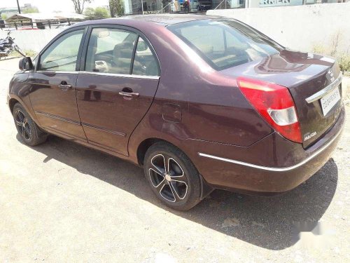 Tata Manza Elan Quadrajet BS-IV, 2011 MT for sale in Raipur 