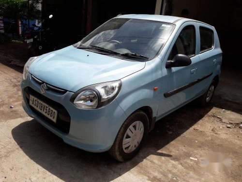 Maruti Suzuki Alto 800 Lxi, 2015, MT in Guwahati 