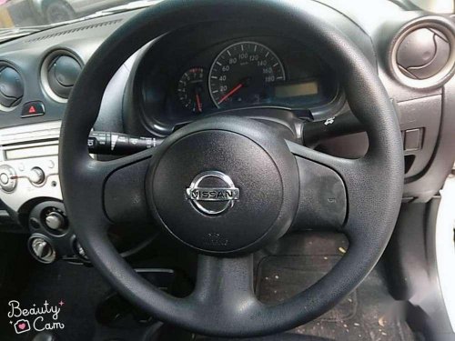 Used Nissan Micra XL, 2011 MT for sale in Noida 