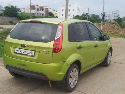 Used Ford Figo, 2011 MT for sale in Chennai 