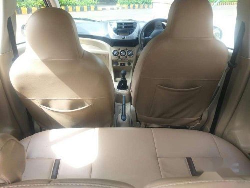 Used Maruti Suzuki A Star 2012 MT for sale in Nashik 