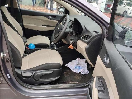 2018 Hyundai Fluidic Verna MT for sale in Palamaner 