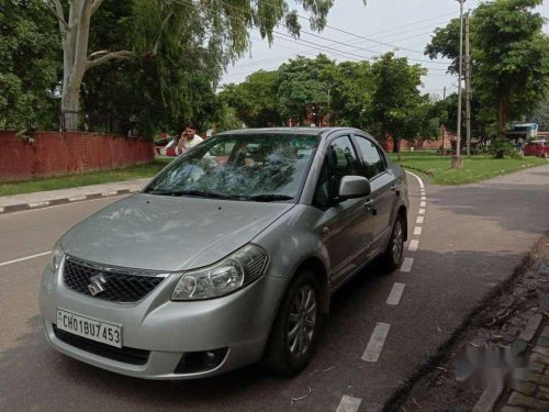 Used Maruti Suzuki SX4 2009 MT in Chandigarh 