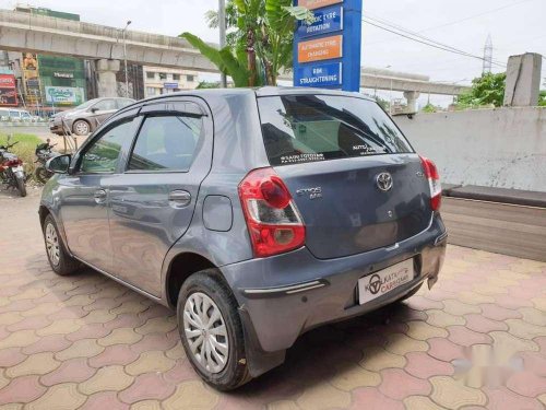 Used Toyota Etios Liva 2015 MT for sale in Kolkata