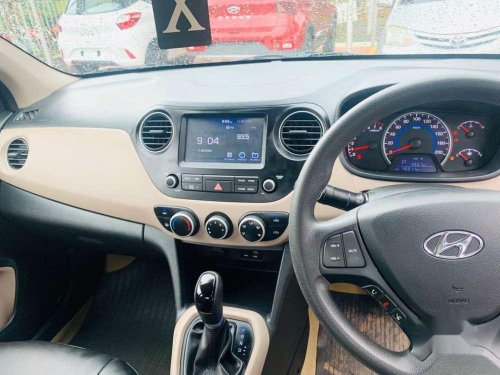 Used Hyundai Grand i10 Sportz 2017 MT in Perinthalmanna 