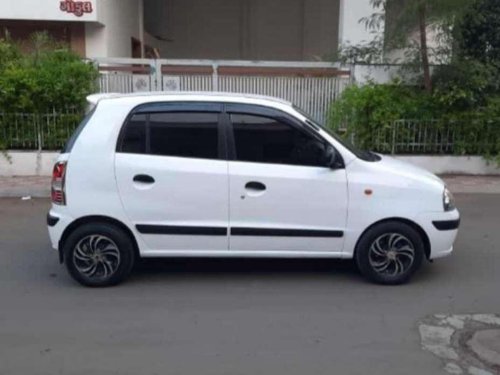 Hyundai Santro Xing GLS, 2012, MT in Rajkot 