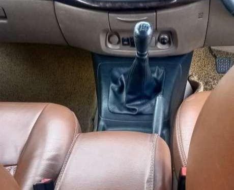 Toyota Innova 2.5 VX BS IV 8 STR, 2015 MT for sale in Erode 