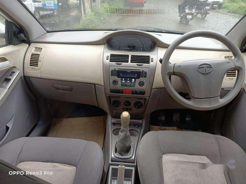 Used Tata Indica Vista 2010 MT for sale in Nashik 