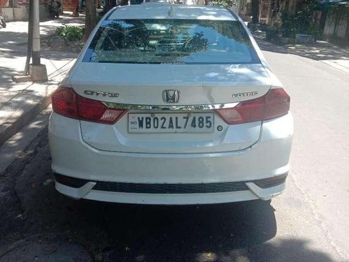 Used Honda City SV 2017 MT for sale in Kolkata