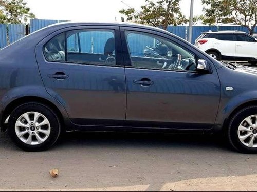 Used 2013 Ford Fiesta MT for sale in Pune 