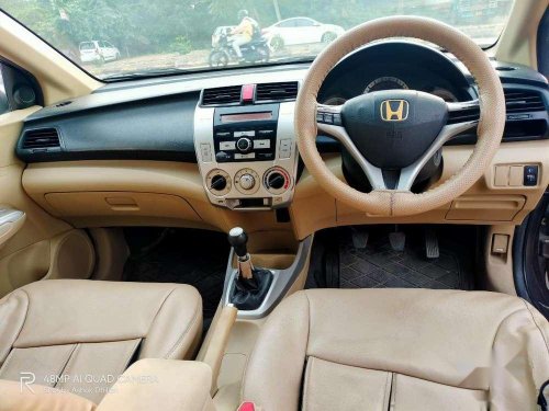 Used 2011 Honda City MT for sale in Faridabad 