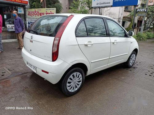 Used Tata Indica Vista 2010 MT for sale in Nashik 