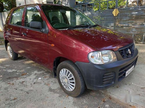 Used Maruti Suzuki Alto 2011 MT for sale in Chennai 